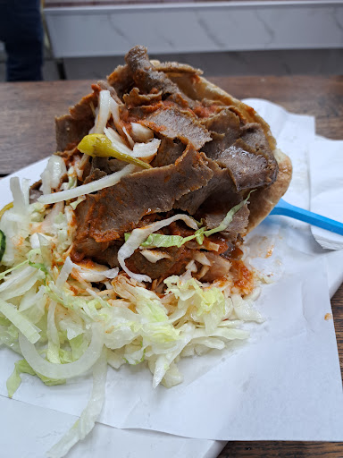 Photo of Pavlos Kebabs & Pizzas - 88 Queens Rd, Clarendon Park, Leicester LE2 1TU