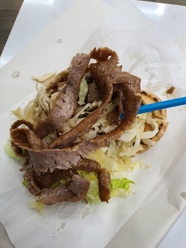 Photo of Pavlos Kebabs & Pizzas - 88 Queens Rd, Clarendon Park, Leicester LE2 1TU