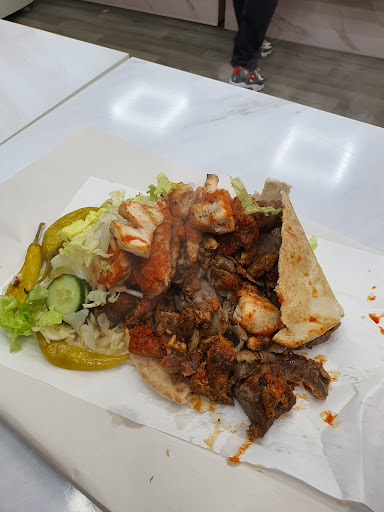 Photo of Pavlos Kebabs & Pizzas - 88 Queens Rd, Clarendon Park, Leicester LE2 1TU