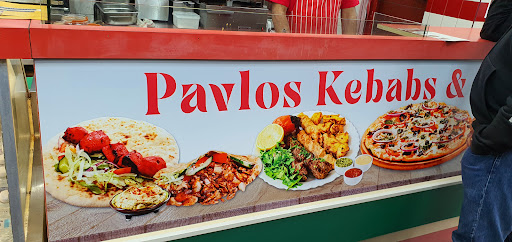 Photo of Pavlos Kebabs & Pizzas - 88 Queens Rd, Clarendon Park, Leicester LE2 1TU