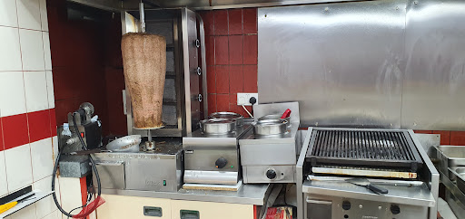 Photo of Pavlos Kebabs & Pizzas - 88 Queens Rd, Clarendon Park, Leicester LE2 1TU