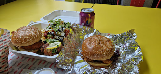 Photo of WingTrapp - 54 Granby St, Leicester LE1 1DH