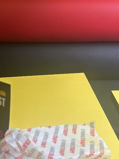 Photo of WingTrapp - 54 Granby St, Leicester LE1 1DH