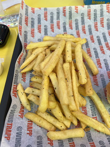 Photo of WingTrapp - 54 Granby St, Leicester LE1 1DH