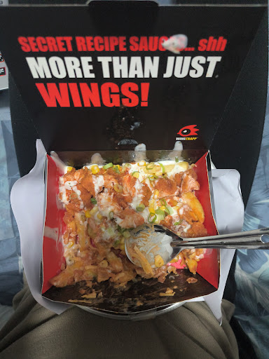 Photo of WingTrapp - 54 Granby St, Leicester LE1 1DH