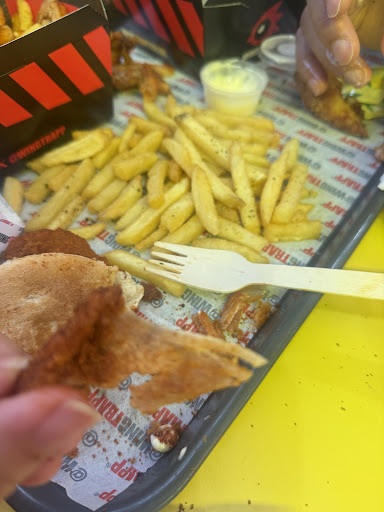 Photo of WingTrapp - 54 Granby St, Leicester LE1 1DH