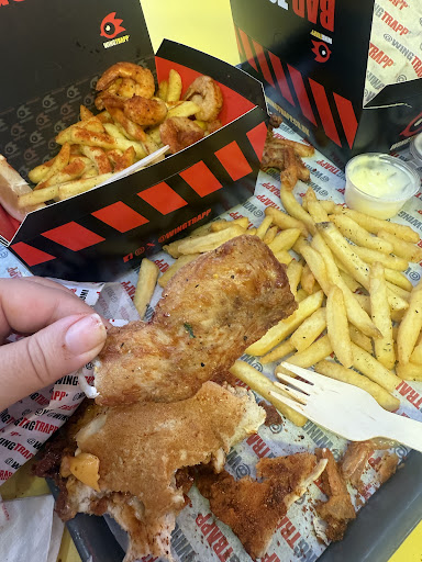 Photo of WingTrapp - 54 Granby St, Leicester LE1 1DH