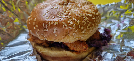 Photo of WingTrapp - 54 Granby St, Leicester LE1 1DH