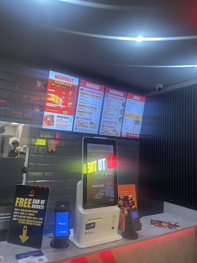 Photo of WingTrapp - 54 Granby St, Leicester LE1 1DH