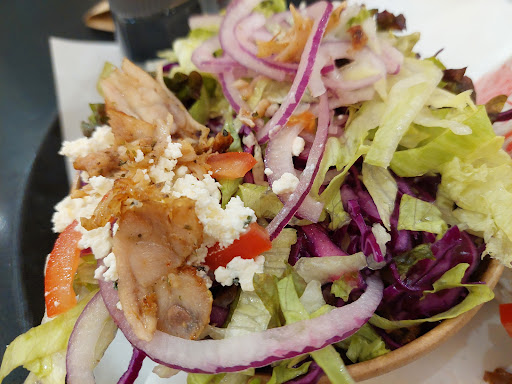 Photo of Donersty - 104 London Rd, Leicester LE2 0QS