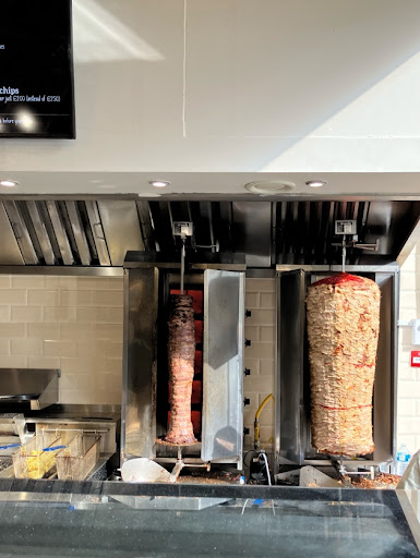 Photo of Donersty - 104 London Rd, Leicester LE2 0QS