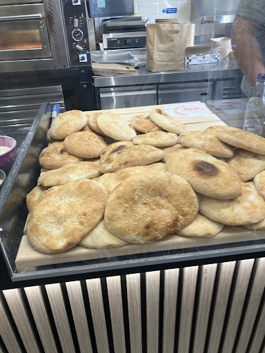 Photo of Donersty - 104 London Rd, Leicester LE2 0QS