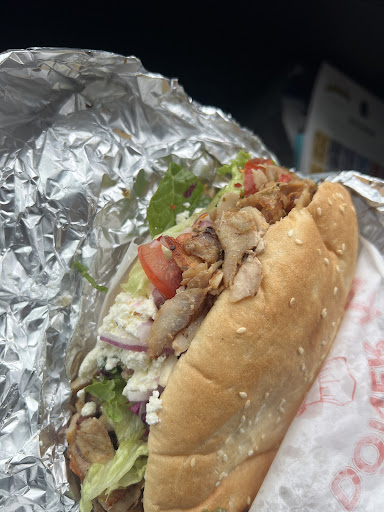 Photo of Donersty - 104 London Rd, Leicester LE2 0QS