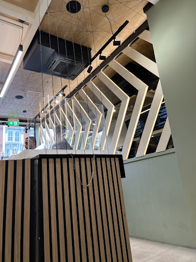 Photo of Donersty - 104 London Rd, Leicester LE2 0QS