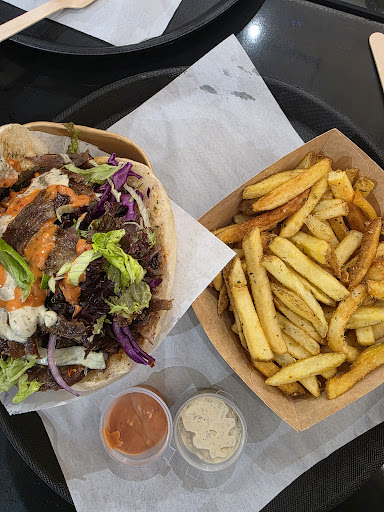 Photo of Donersty - 104 London Rd, Leicester LE2 0QS