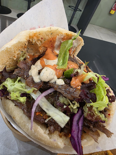 Photo of Donersty - 104 London Rd, Leicester LE2 0QS