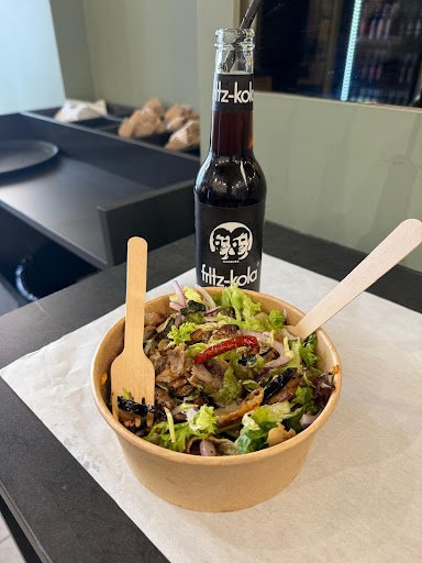 Photo of Donersty - 104 London Rd, Leicester LE2 0QS