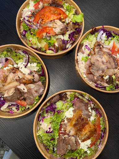 Photo of Donersty - 104 London Rd, Leicester LE2 0QS