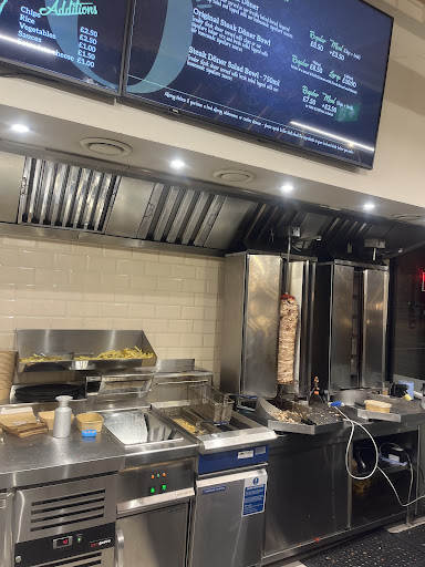 Photo of Donersty - 104 London Rd, Leicester LE2 0QS