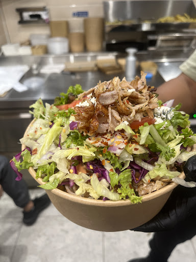 Photo of Donersty - 104 London Rd, Leicester LE2 0QS