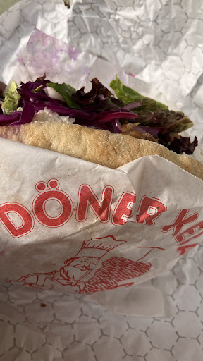 Photo of Donersty - 104 London Rd, Leicester LE2 0QS