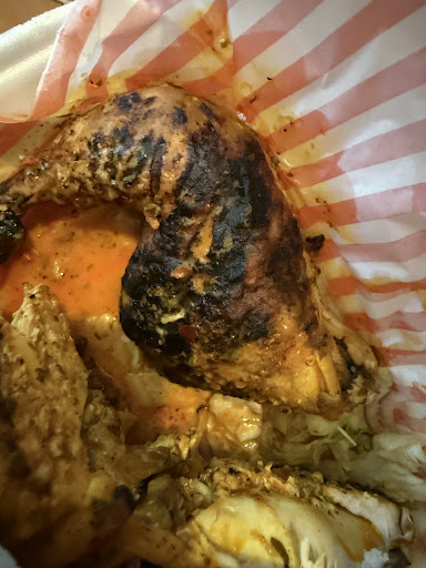 Photo of Benny's Chicken - 83 Granby St, Leicester LE1 6FB