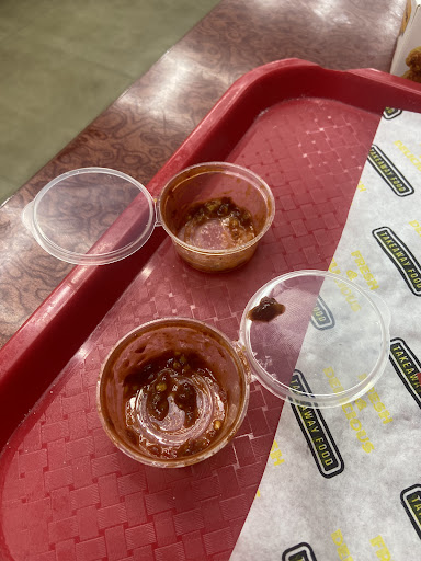 Photo of Benny's Chicken - 83 Granby St, Leicester LE1 6FB