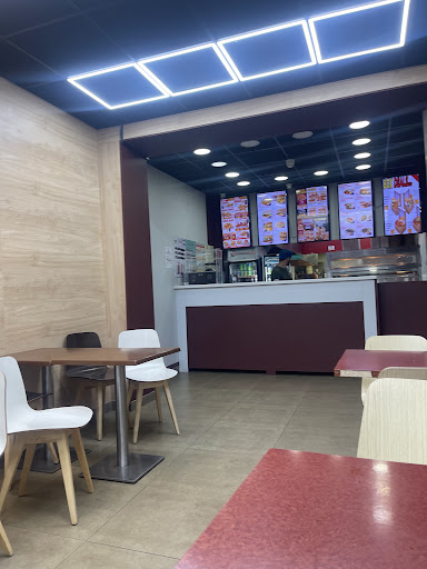 Photo of Benny's Chicken - 83 Granby St, Leicester LE1 6FB