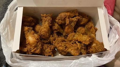 Photo of Benny's Chicken - 83 Granby St, Leicester LE1 6FB