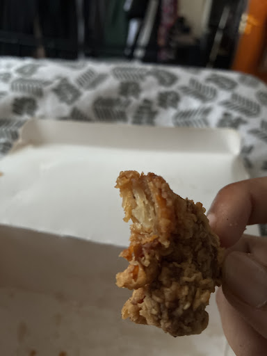 Photo of Benny's Chicken - 83 Granby St, Leicester LE1 6FB