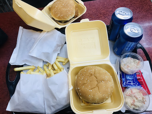 Photo of Benny's Chicken - 83 Granby St, Leicester LE1 6FB