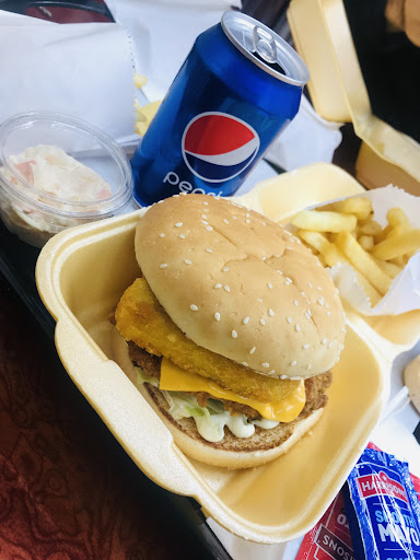 Photo of Benny's Chicken - 83 Granby St, Leicester LE1 6FB