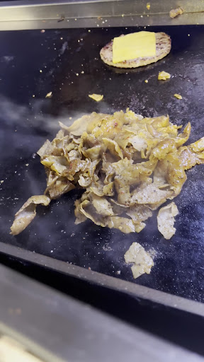 Photo of AJ's Food Bar Van - De Montfort St, Leicester LE1 7LW