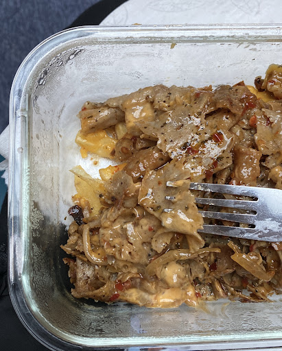 Photo of AJ's Food Bar Van - De Montfort St, Leicester LE1 7LW