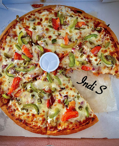 Photo of Queens Pizza - 69 Leicester Rd, Wigston LE18 1NR