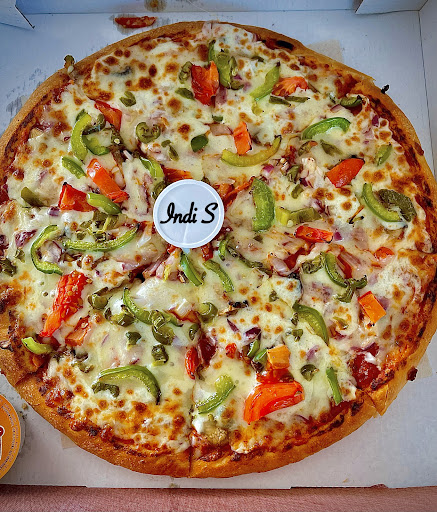 Photo of Queens Pizza - 69 Leicester Rd, Wigston LE18 1NR