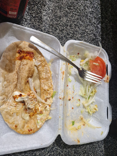 Photo of Queens Pizza - 69 Leicester Rd, Wigston LE18 1NR