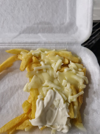 Photo of Queens Pizza - 69 Leicester Rd, Wigston LE18 1NR