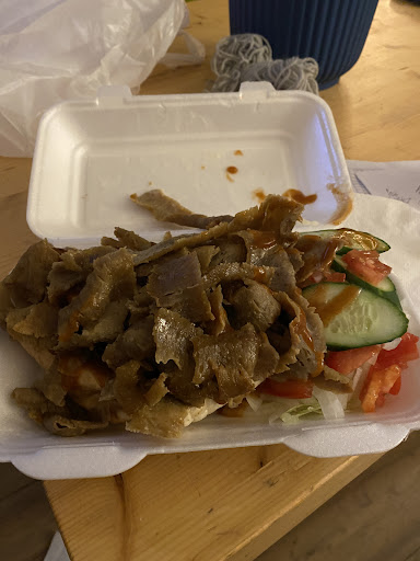 Photo of Queens Pizza - 69 Leicester Rd, Wigston LE18 1NR