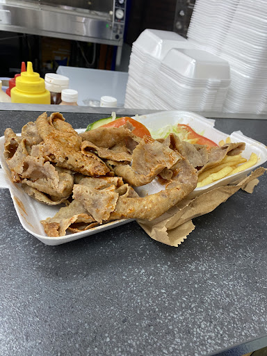 Photo of Queens Pizza - 69 Leicester Rd, Wigston LE18 1NR