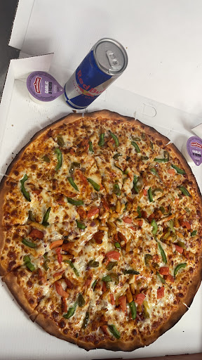 Photo of Queens Pizza - 69 Leicester Rd, Wigston LE18 1NR