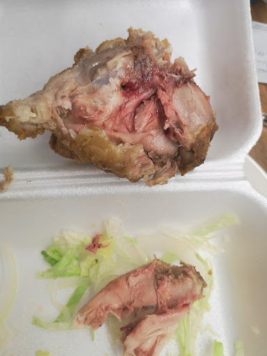 Photo of Queens Pizza - 69 Leicester Rd, Wigston LE18 1NR