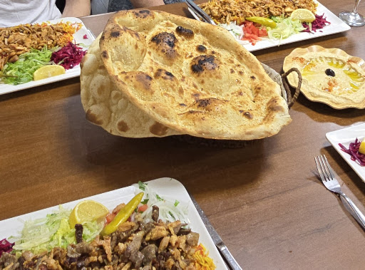 Photo of Rwandz Restaurant - 12 Cornwall St, Plymouth PL1 1LP
