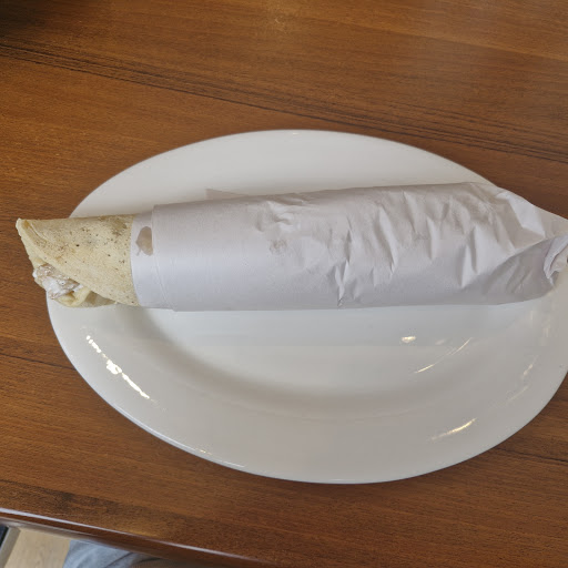 Photo of Rwandz Restaurant - 12 Cornwall St, Plymouth PL1 1LP