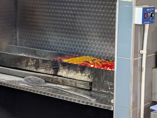 Photo of Rwandz Restaurant - 12 Cornwall St, Plymouth PL1 1LP