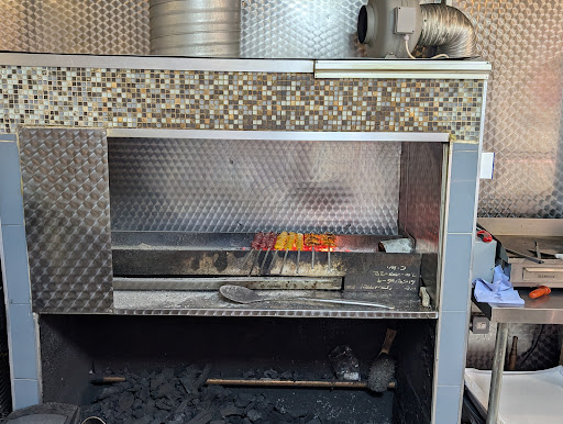 Photo of Rwandz Restaurant - 12 Cornwall St, Plymouth PL1 1LP