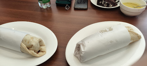 Photo of Rwandz Restaurant - 12 Cornwall St, Plymouth PL1 1LP