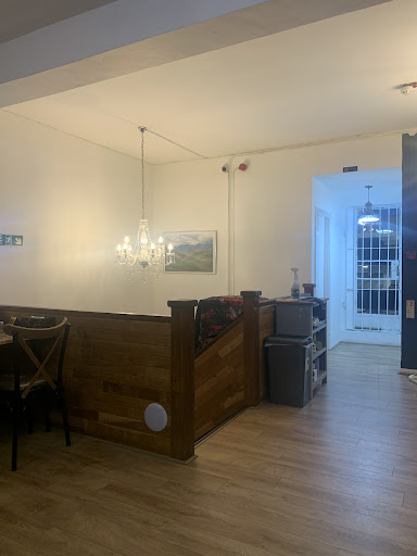Photo of Rwandz Restaurant - 12 Cornwall St, Plymouth PL1 1LP