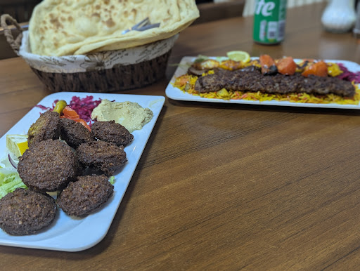 Photo of Rwandz Restaurant - 12 Cornwall St, Plymouth PL1 1LP