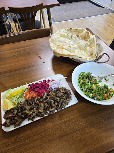 Photo of Rwandz Restaurant - 12 Cornwall St, Plymouth PL1 1LP